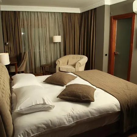 Eyup Sultan Suites Apartment *