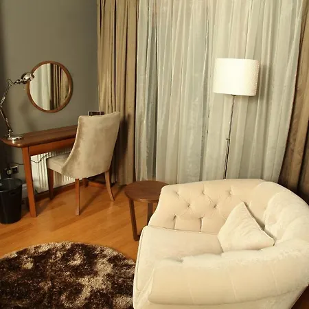 Eyup Sultan Suites