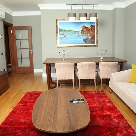 Eyup Sultan Suites İstanbul