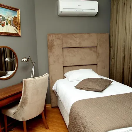 Eyup Sultan Suites * Istanbul