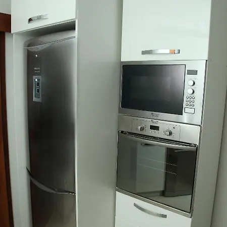 Daire Eyup Sultan Suites