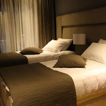 Eyup Sultan Suites Daire İstanbul