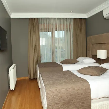 Eyup Sultan Suites Apartment
