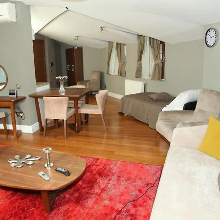 Eyup Sultan Suites * İstanbul