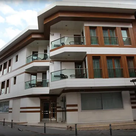 Eyup Sultan Suites *