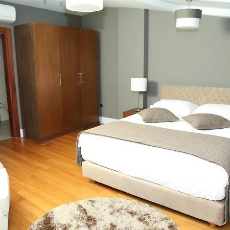 Eyup Sultan Suites Daire İstanbul
