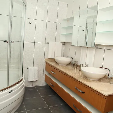 Daire Eyup Sultan Suites *